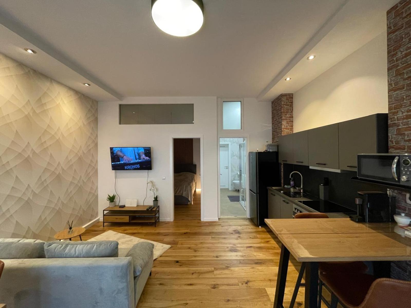 Ferienwohnung Schulerhaus Stetten am Kalten Markt Exteriér fotografie